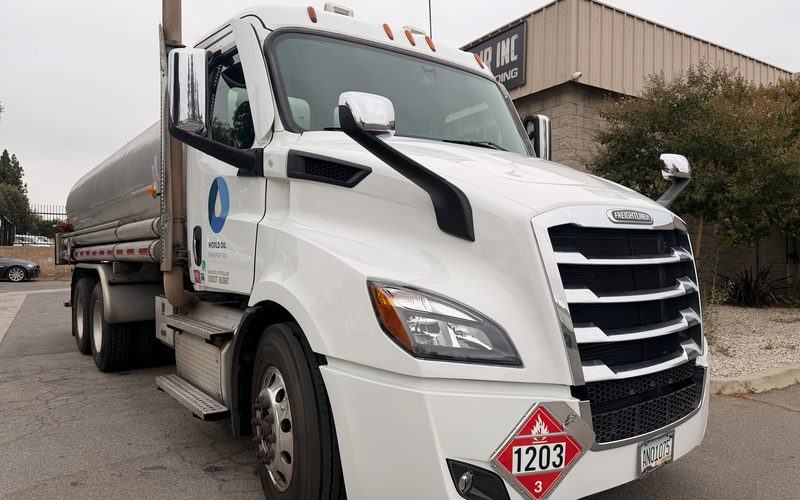 Commercial Vehicles